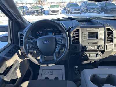 2019 Ford F350 Crew Cab, $33950. Photo 10