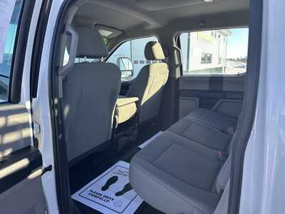 2019 Ford F350 Crew Cab, $33950. Photo 11