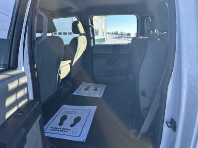 2019 Ford F350 Crew Cab, $33950. Photo 12
