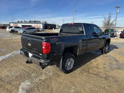 2018 Chevrolet 2500 Ext Cab, $8795. Photo 7