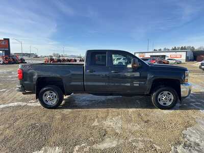 2018 Chevrolet 2500 Ext Cab, $8795. Photo 8