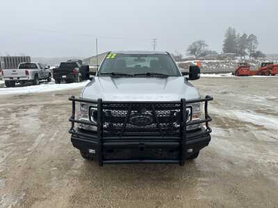 2022 Ford F250 Ext Cab, $0. Photo 2