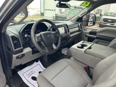 2022 Ford F250 Ext Cab, $0. Photo 9