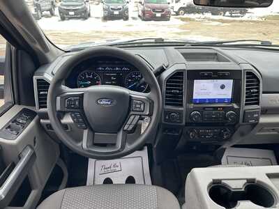 2022 Ford F250 Ext Cab, $0. Photo 10