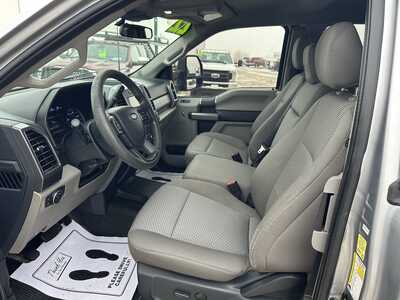 2022 Ford F250 Ext Cab, $0. Photo 11