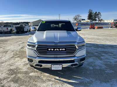 2019 RAM 1500 Crew Cab, $28950. Photo 2