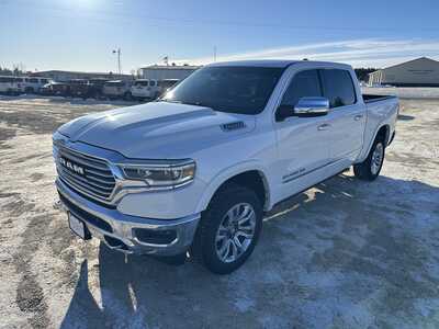 2019 RAM 1500 Crew Cab, $28950. Photo 3
