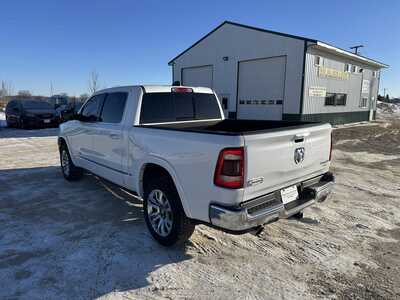 2019 RAM 1500 Crew Cab, $28950. Photo 5