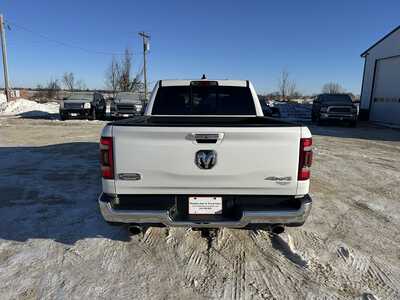 2019 RAM 1500 Crew Cab, $28950. Photo 6