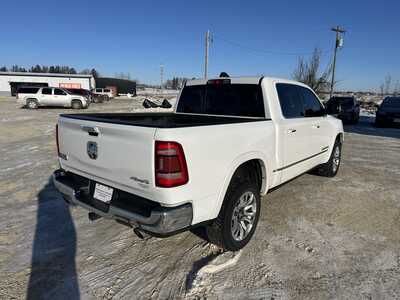2019 RAM 1500 Crew Cab, $28950. Photo 7