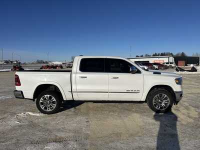 2019 RAM 1500 Crew Cab, $28950. Photo 8