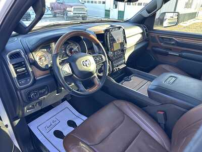 2019 RAM 1500 Crew Cab, $28950. Photo 9