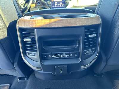 2019 RAM 1500 Crew Cab, $28950. Photo 12