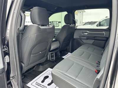 2021 RAM 1500 Crew Cab, $0. Photo 12