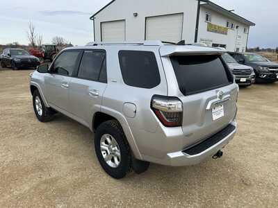 2018 Toyota 4Runner, $23995. Photo 5
