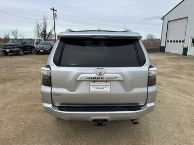 2018 Toyota 4Runner, $23995. Photo 6