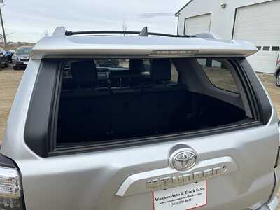 2018 Toyota 4Runner, $23995. Photo 7