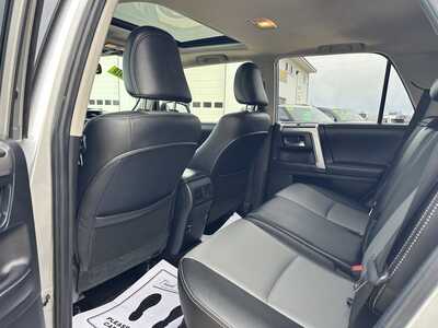 2018 Toyota 4Runner, $23995. Photo 12