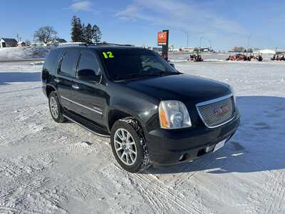 2012 GMC Yukon, $7995. Photo 1