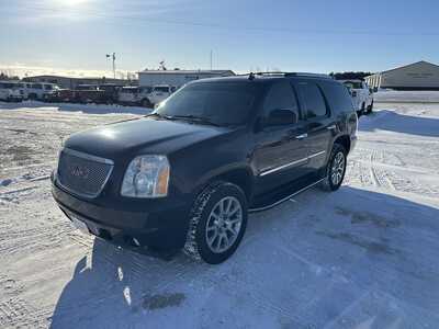 2012 GMC Yukon, $7995. Photo 3