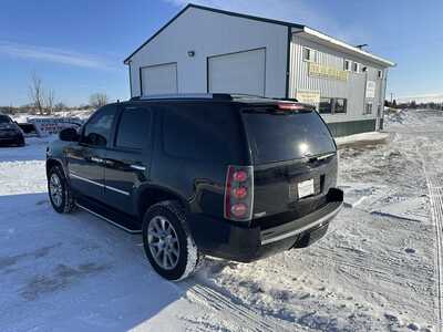 2012 GMC Yukon, $7995. Photo 5