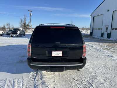 2012 GMC Yukon, $7995. Photo 6