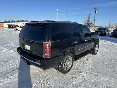 2012 GMC Yukon, $7995. Photo 7