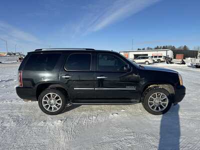 2012 GMC Yukon, $7995. Photo 8