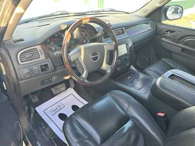 2012 GMC Yukon, $7995. Photo 9