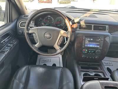 2012 GMC Yukon, $7995. Photo 10