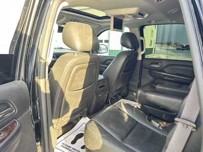 2012 GMC Yukon, $7995. Photo 11