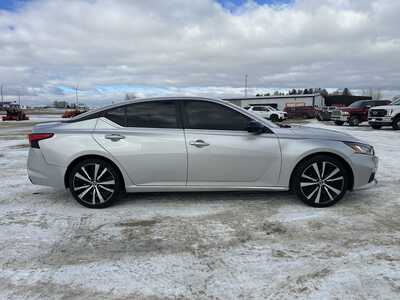 2019 Nissan Altima, $11950. Photo 9