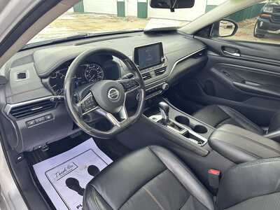 2019 Nissan Altima, $11950. Photo 10
