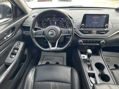 2019 Nissan Altima, $11950. Photo 11