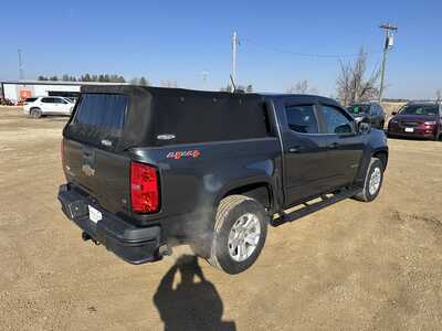 2015 Chevrolet Colorado Crew Cab, $15500. Photo 7