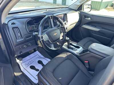 2015 Chevrolet Colorado Crew Cab, $15500. Photo 9