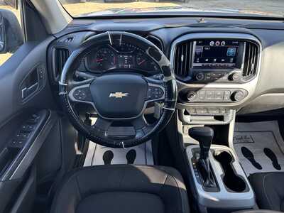 2015 Chevrolet Colorado Crew Cab, $15500. Photo 10