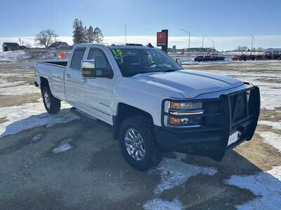 2015 Chevrolet 2500 Ext Cab, $21995. Photo 1