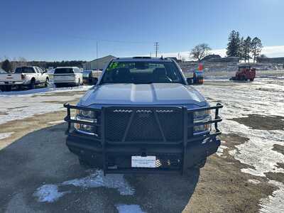 2015 Chevrolet 2500 Ext Cab, $21995. Photo 2