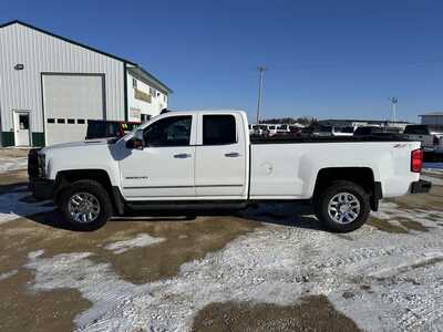 2015 Chevrolet 2500 Ext Cab, $21995. Photo 4