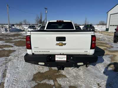 2015 Chevrolet 2500 Ext Cab, $21995. Photo 6