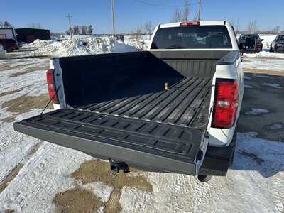 2015 Chevrolet 2500 Ext Cab, $21995. Photo 7