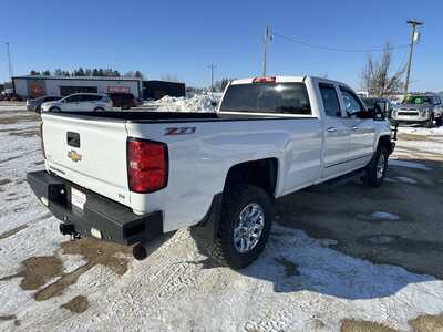 2015 Chevrolet 2500 Ext Cab, $21995. Photo 8