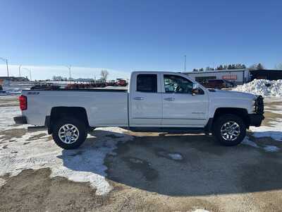 2015 Chevrolet 2500 Ext Cab, $21995. Photo 9