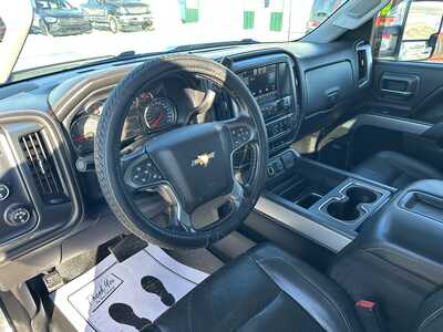 2015 Chevrolet 2500 Ext Cab, $21995. Photo 10