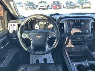 2015 Chevrolet 2500 Ext Cab, $21995. Photo 11