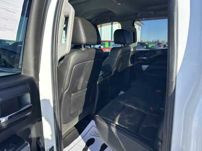 2015 Chevrolet 2500 Ext Cab, $21995. Photo 12