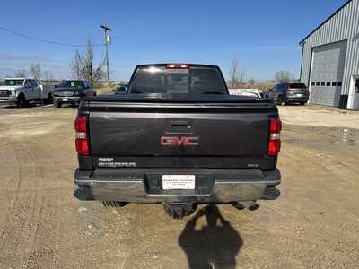 2016 GMC 2500 Ext Cab, $19995. Photo 6