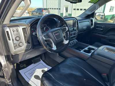 2016 GMC 2500 Ext Cab, $19995. Photo 9