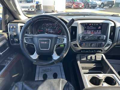 2016 GMC 2500 Ext Cab, $19995. Photo 10